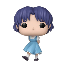 Akane Tendo - Figurine POP Animation N°2027 Funko