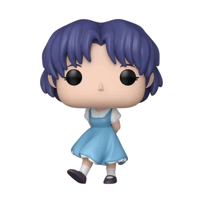 Akane Tendo - Figurine POP Animation N°2027 Funko