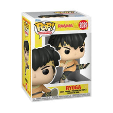 RANMA 1/2 - Ryoga Hibiki - Figurine POP Animation N2029