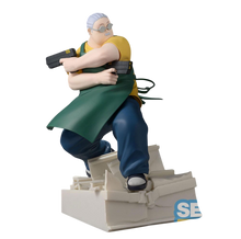 SAKAMOTO DAYS - Taro Sakamoto - Figurine Luminasta 21cm Ver B