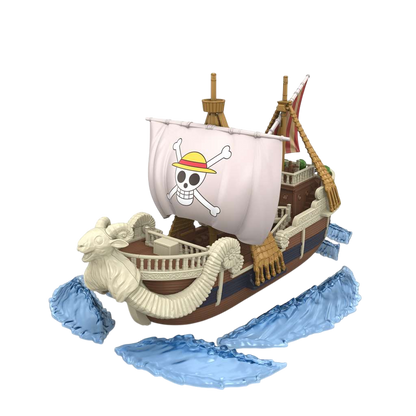 Going Merry – Model Kit Grand Ship Collection (Netflix) BANDAI