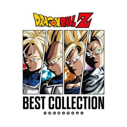 Best Collection - Vinyle Limited Edition Microids