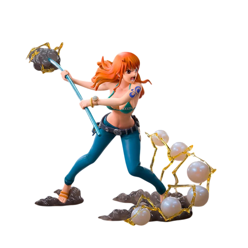 Nami – Figurine SFC 16cm SEGA