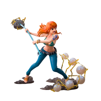 Nami – Figurine SFC 16cm SEGA