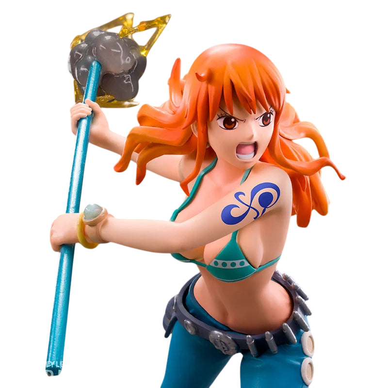 Nami – Figurine SFC 16cm SEGA