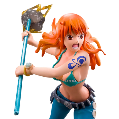 Nami – Figurine SFC 16cm SEGA
