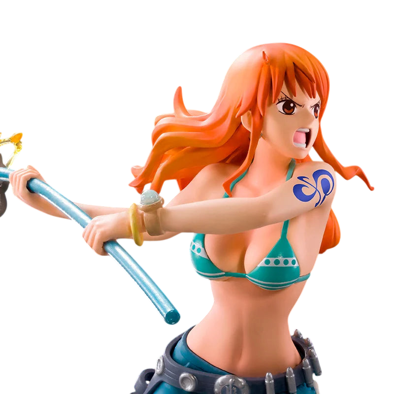 Nami – Figurine SFC 16cm SEGA