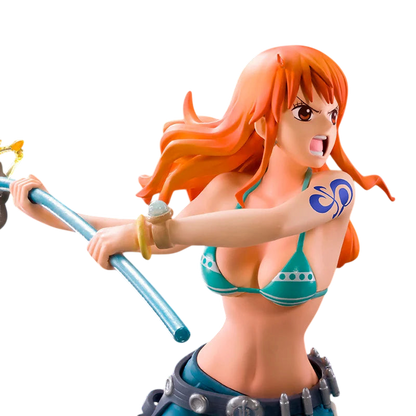 Nami – Figurine SFC 16cm SEGA