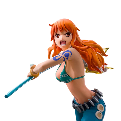 Nami – Figurine SFC 16cm SEGA
