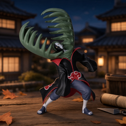 Naruto - Zetsu - Vibration Stars 15cm Banpresto