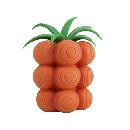Chop-Chop Fruit – Tirelire PVC 14.5cm Plastoy
