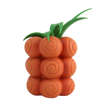 Chop-Chop Fruit – Tirelire PVC 14.5cm Plastoy