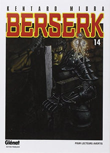 Berserk - Tome 14 Glénat Manga