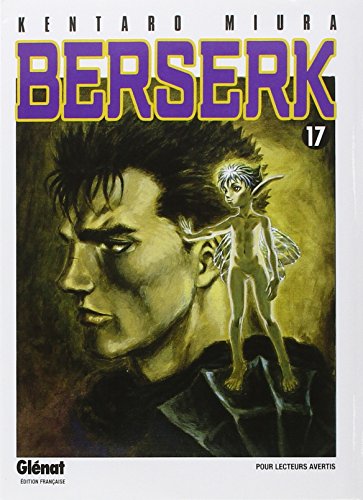 Berserk - Tome 17 Glénat Manga