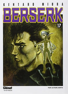 Berserk - Tome 17 Glénat Manga