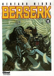 Berserk - Tome 18 Glénat Manga