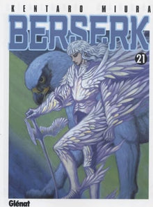 Berserk - Tome 21 Glénat Manga