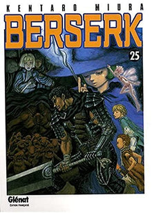 Berserk - Tome 25 Glénat Manga