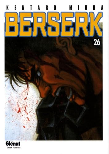 Berserk - Tome 26 Glénat Manga