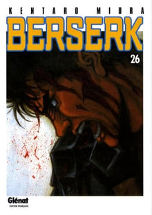 Berserk - Tome 26 Glénat Manga