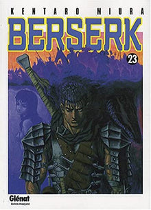 Berserk - Tome 23 Glénat Manga