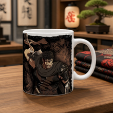 Mug Heat Change - 460 ml - Berserk - boîte ABYstyle