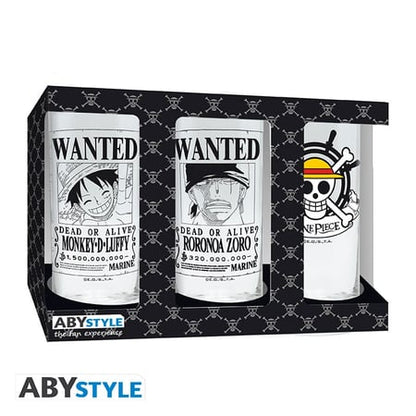 ONE PIECE - Gobelet avec paille - 470 ml - Luffy & Zoro - vue 4