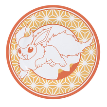 POKEMON - Set de 4 Assiettes - Style Japonais - vue 2