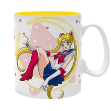 SAILOR MOON - Dessous de verre en céramique "Sailor Moon" - vue 3