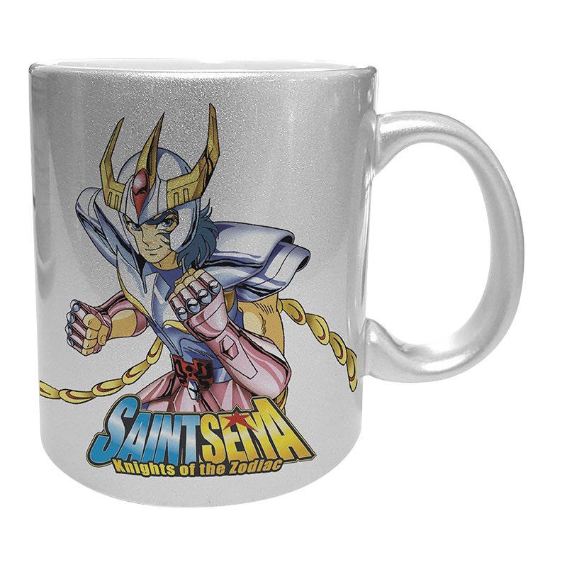 Saint Seiya Mug - 320 ml - Phénix -box ABYstyle