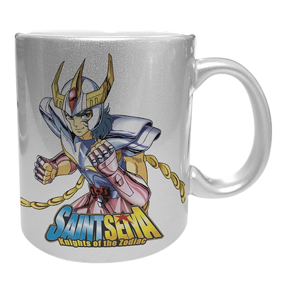 Saint Seiya Mug - 320 ml - Phénix -box ABYstyle