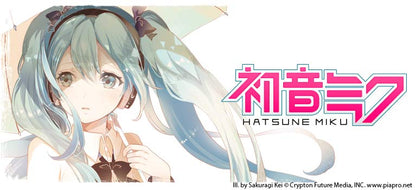 HATSUNE MIKU - Poster Maxi 91,5x61 FSC MIX - Ecran - vue 3