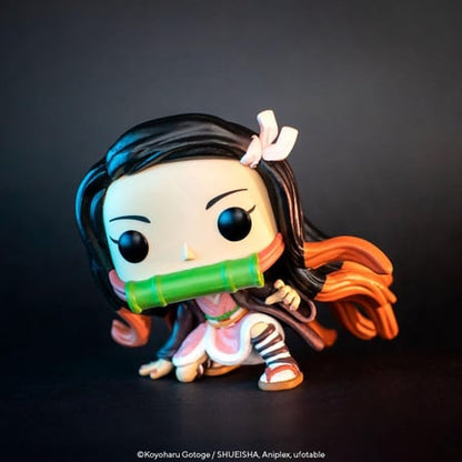 Demon Slayer - POP N868 - Nezuko Kamado