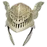 Casque Ailé de Malenia - Réplique France Katana