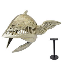 Casque ailé de Malenia