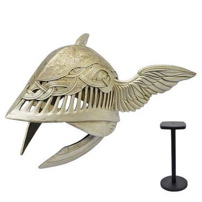 Casque ailé de Malenia