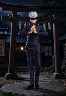 Jujutsu Kaisen - Satoru Gojo - Figurine POP UP PARADE Good Smile Company