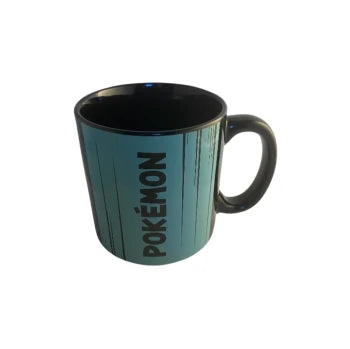 POKEMON - Mug - 320 ml - Bulbizarre Neon - subli - boîte x2 * - vue 3
