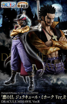 Dracule Mihawk Ver. R SA-Maximum