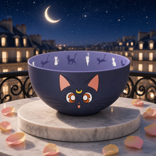 Sailor Moon Bol - 600 ml - "Luna" bte ABYstyle