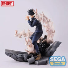 Jujutsu Kaisen - Megumi Fushiguro - Encounter Figurizma (Rerun) SEGA