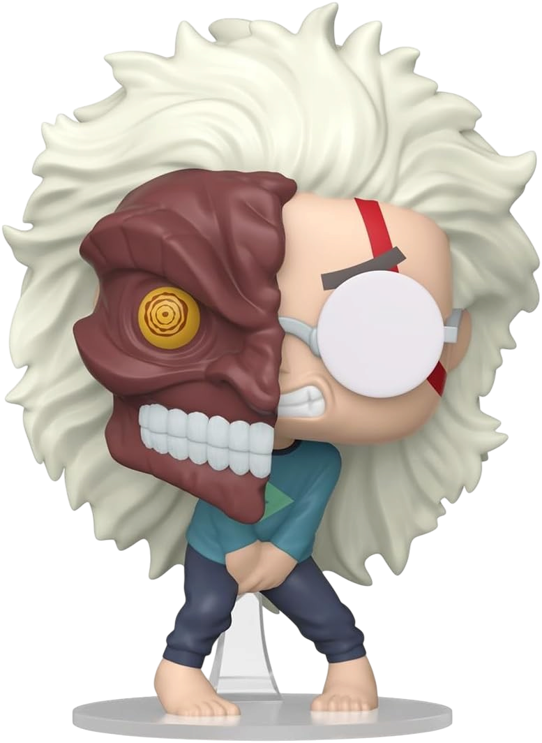 Okarun (Alt Outfit) – Figurine POP Animation Funko