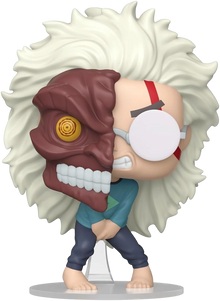 Okarun (Alt Outfit) – Figurine POP Animation Funko