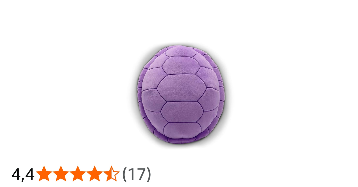 DRAGON BALL - Coussin - Carapace Tortue Géniale * - vue 3