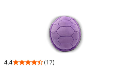 DRAGON BALL - Coussin - Carapace Tortue Géniale * - vue 3