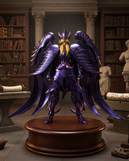 Griffon Minos - Saint Cloth Myth EX OCE BANDAI