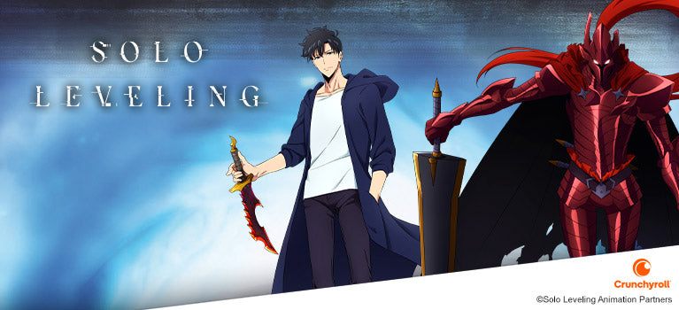 SOLO LEVELING - Poster Maxi 91,5x61 FSC MIX - Saison 2 - vue 3