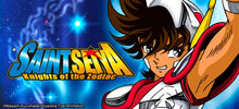 SAINT SEIYA - Poster Maxi 91,5x61 - Chevaliers d'Or 1 - vue 2