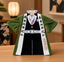 Gyomei Himejima - Serviette Semic