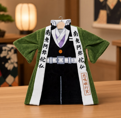 Gyomei Himejima - Serviette Semic